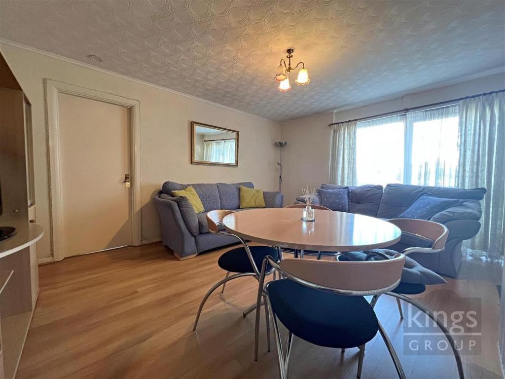אנפילד A Cosy 1 Bedroom Apartment מראה חיצוני תמונה