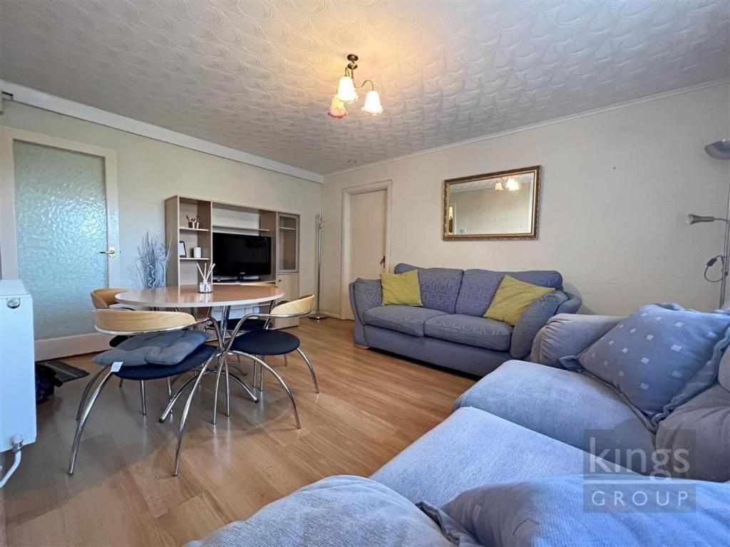 אנפילד A Cosy 1 Bedroom Apartment מראה חיצוני תמונה